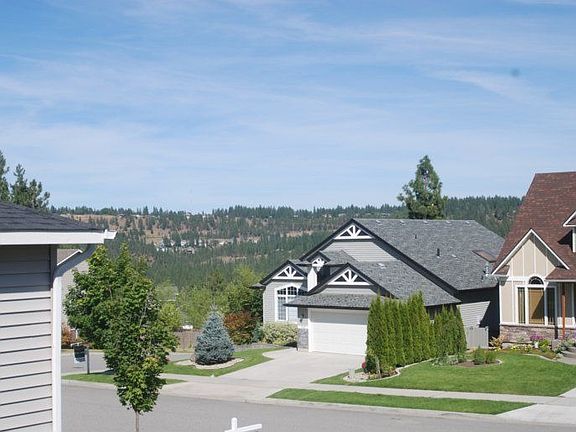 View from Front Door