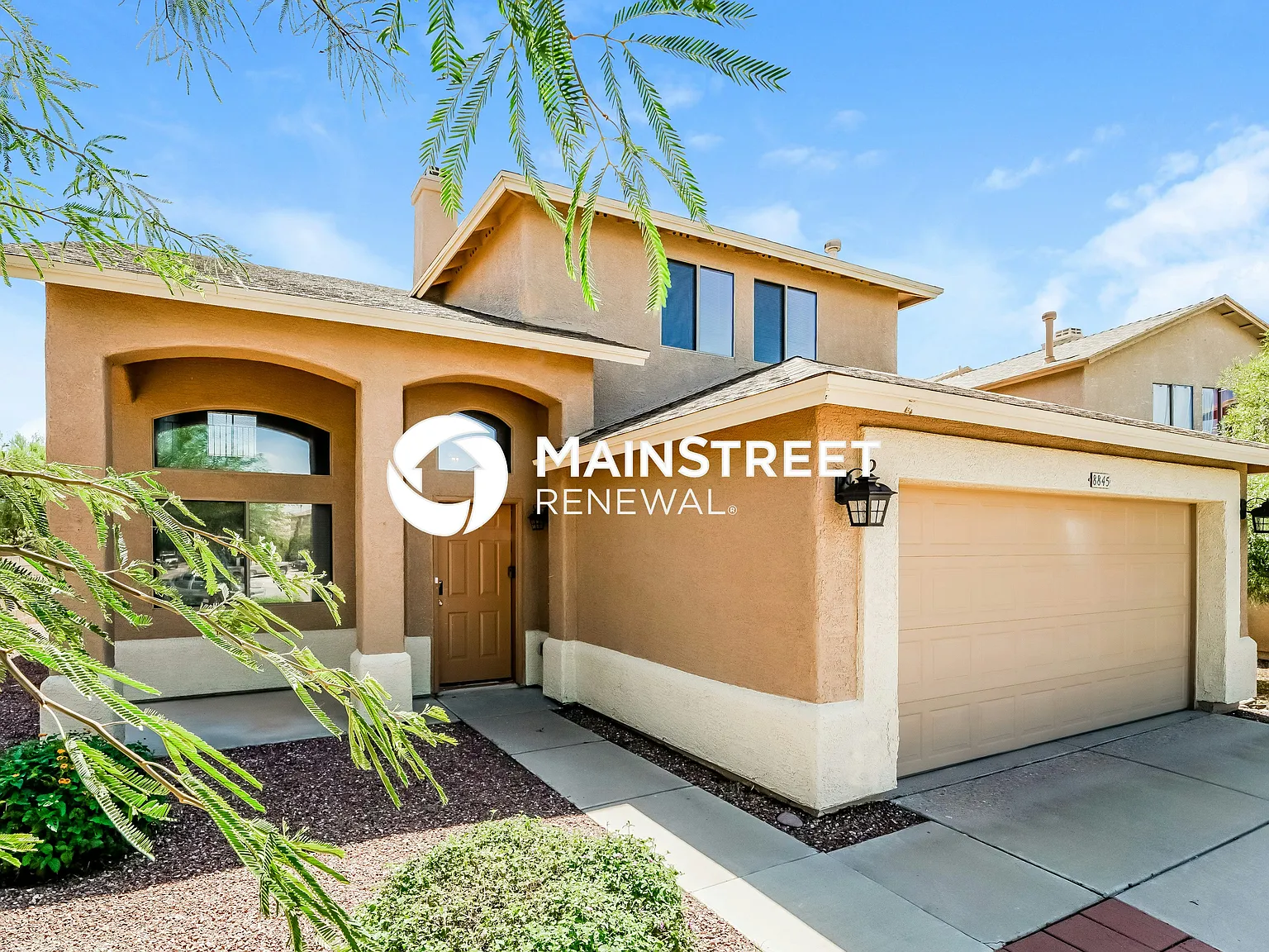 8845 E Meadow Spring Place — Photo 2