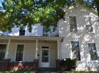 429 Murray St, Frankfort, KY 40601