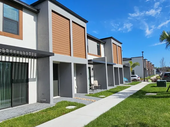 3255 Sustainable Way #102, Kissimmee, FL 34747