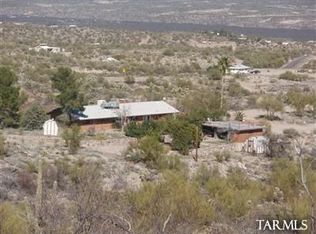 85635 E Leewood St, Mammoth, AZ 85618