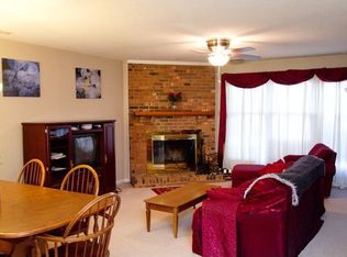 30 Prestwick Pl, Durham, NC 27705
