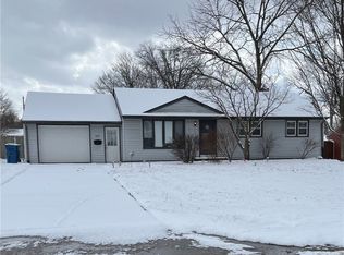1605 Country Club Ave, Youngstown, OH