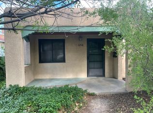 1210 Jackson St SE, Albuquerque, NM 87108