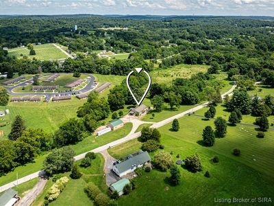 215 Woodside Drive NW, Depauw, IN, 47115