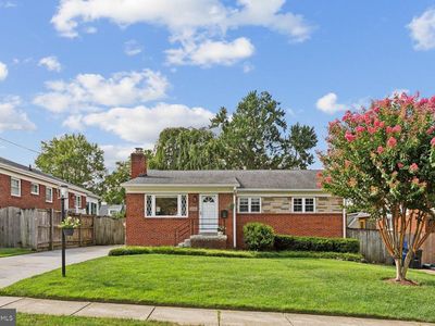 5006 Flanders Ave, Kensington, MD, 20895