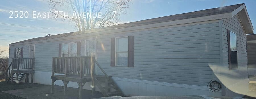 1st image of 2520 E 7th Ave Trailer 7