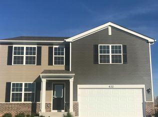 432 Thresher St, Dekalb, IL 60115