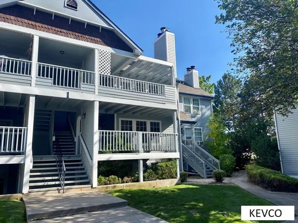 1601 W Swallow Rd, Fort Collins, CO