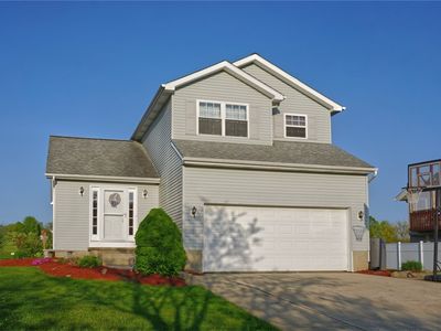 8729 Oriole Dr, Erie, PA, 16509