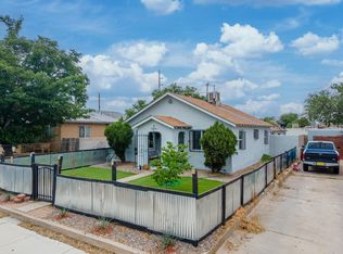 1608 Lead Ave SE, Albuquerque, NM 87106