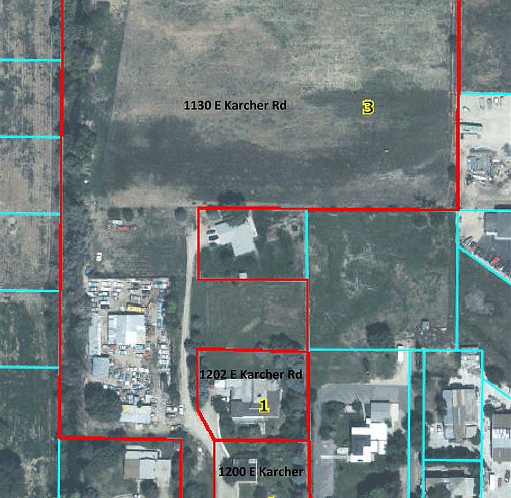 2nd image of 1130 E Karcher Rd