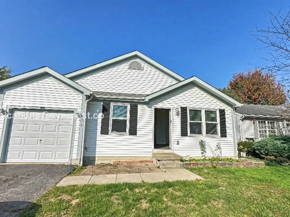 1475 Pineland Ct, Columbus, OH 43223