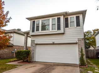 1118 Willow West Dr, Houston, TX 77073