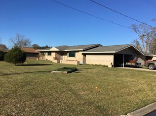 1000 Francis St, Patterson, LA 70392