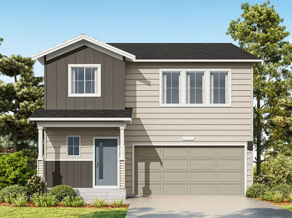 13904 11th Pl W, Lynnwood, WA 98087