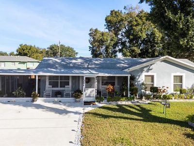 1108 AVENUE N, Haines City, FL, 33844