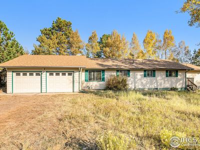 1480 Marys Lake Rd, Estes Park, CO, 80517