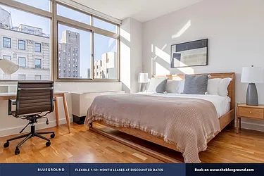 Rented by The Blueground