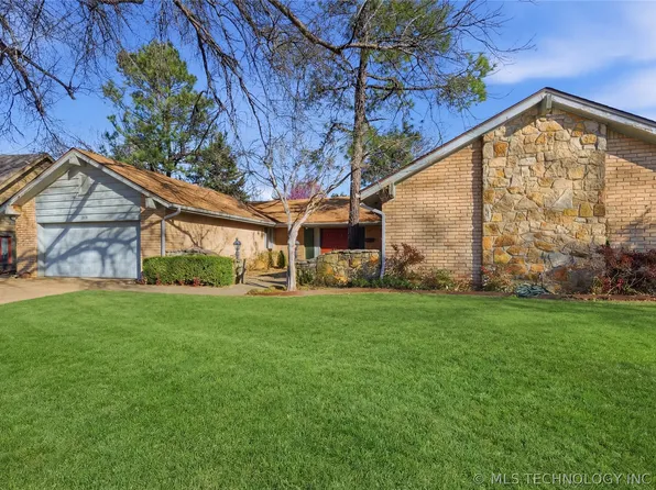 6213 E 49th St S, Tulsa, OK 74135