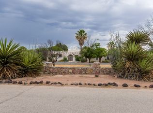 3967 Fiesta Dr, Las Cruces, NM 88005