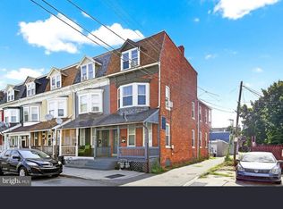 936 Madison Ave APT 1, York, PA 17404