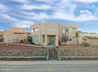 3500 Canyon Ridge Arc, Las Cruces, NM 88011