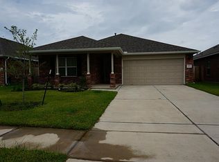 2626 Whitetip Ct, Katy, TX 77449
