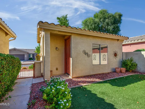 42378 W ABBEY Road, Maricopa, AZ 85138
