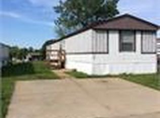 181 Pam Ct, Moscow Mills, MO 63362