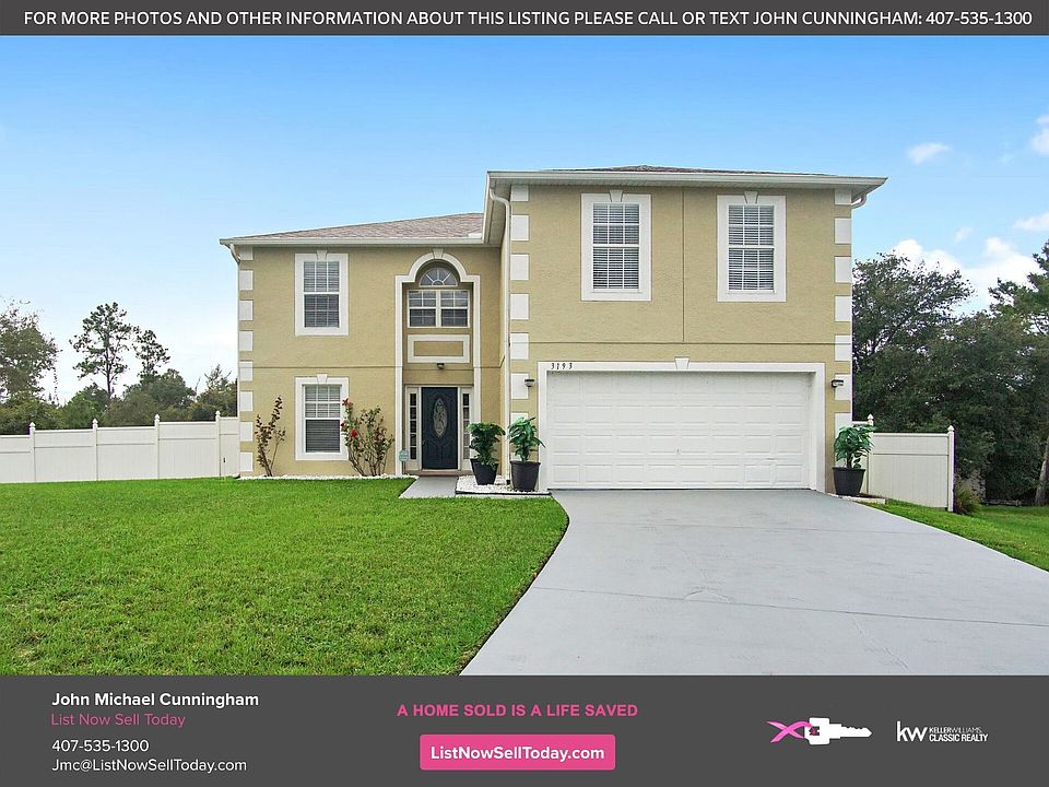 1st image of 3193 Quail Dr