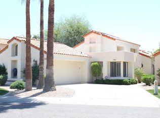 10067 E Calle De Cielo Cir, Scottsdale, AZ 85258