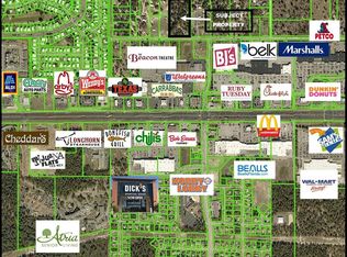 0 Jacqueline Rd LOT 20, Brooksville, FL 34613