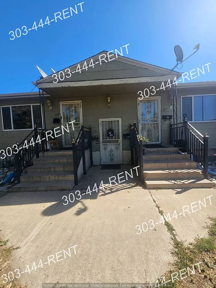 2 bed, 1.0 bath, 800 sqft, $1,200 — Photo 3