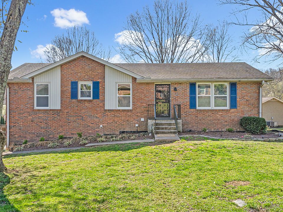 Lawn care and maintenance is included!