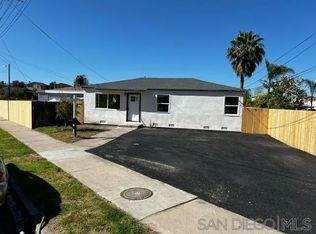 3596 Birch St, San Diego, CA 92113