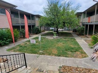 516 Gentleman Rd #1B-1BA-685SQFT, San Antonio, TX 78201