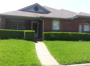 2030 Oak Creek Ct, Garland, TX 75040