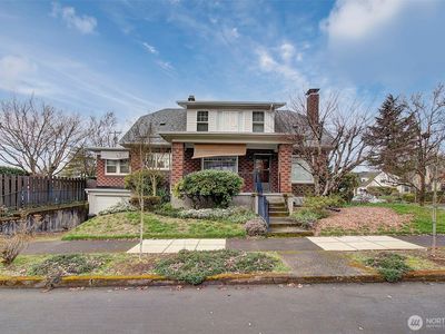 2814 Washington Street, Vancouver, WA, 98660
