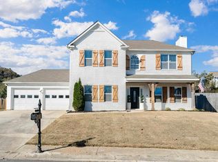 102 Brook Cir, Pelham, AL 35124