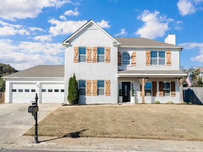 102 Brook Cir, Pelham, AL, 35124
