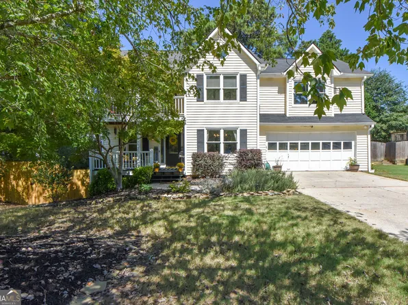 970 Garner Spring Ln, Buford, GA 30518