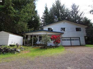 93841 Shutters Landing Ln, North Bend, OR 97459