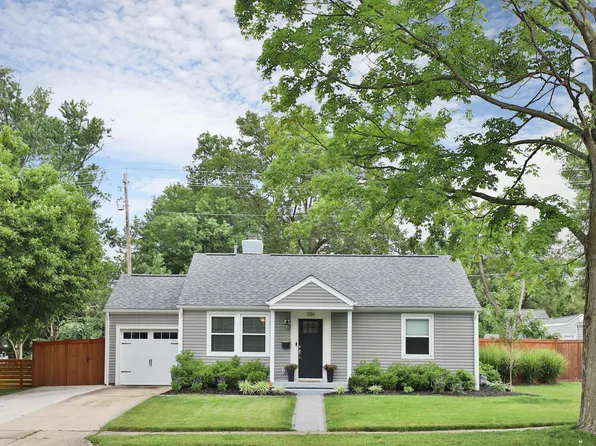 386 N Selby Blvd, Worthington, OH 43085