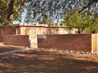 1420 E 9th St, Tucson, AZ 85719