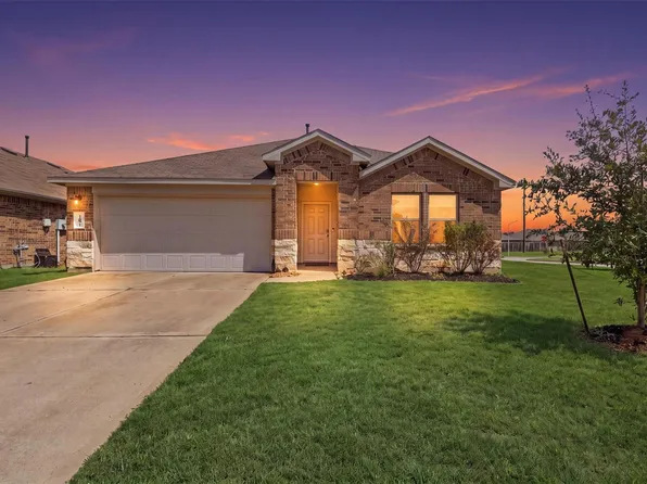 18651 Swainboro Dr, New Caney, TX 77357