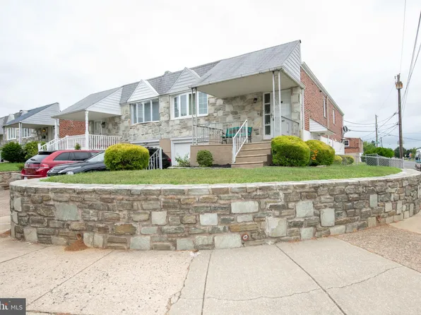 9729 Hoff St, Philadelphia, PA 19115