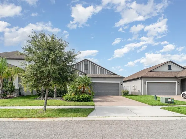 13205 Haystack Ct, Riverview, FL 33579