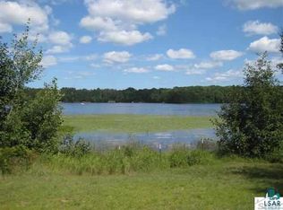 0 Medley Rd, Spooner, WI 54801