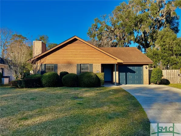 108 Candleberry Lane, Savannah, GA 31406